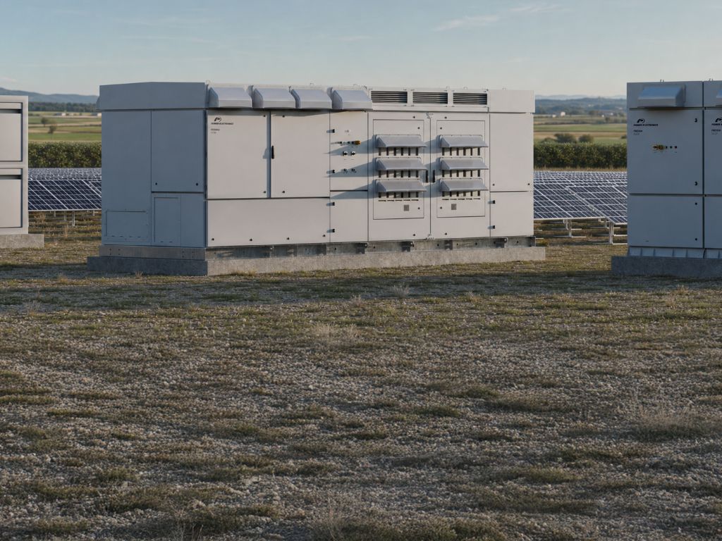 Power Electronics