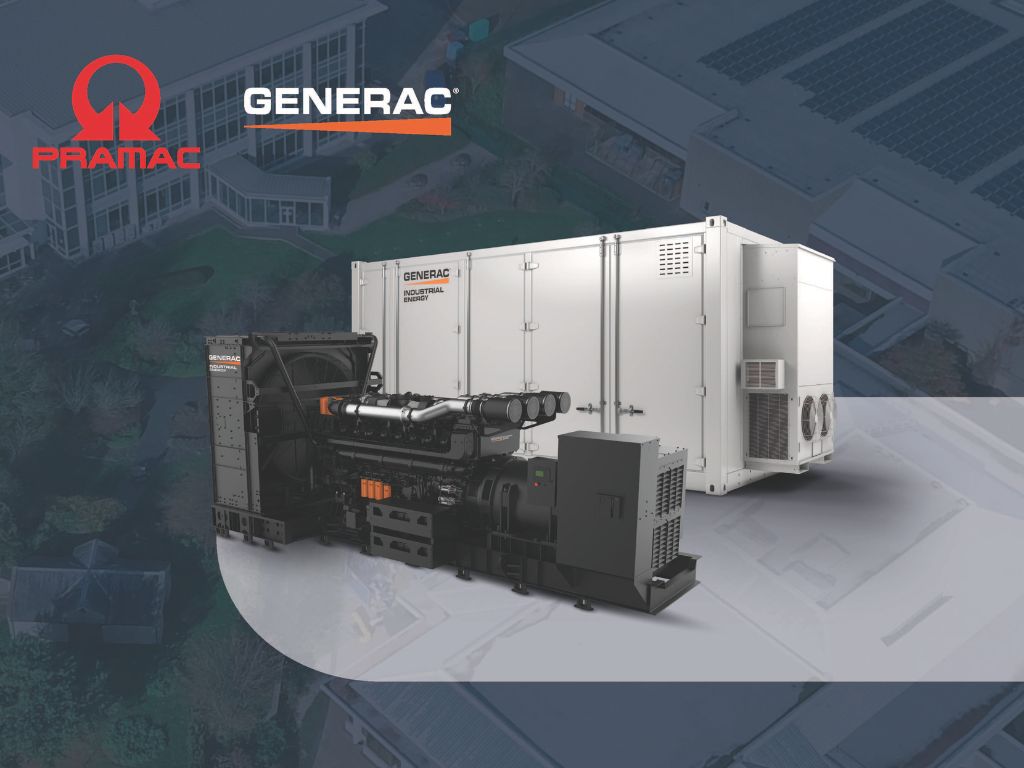 Pramac Generac