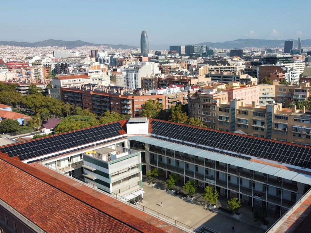 Quantica continúa ampliando su actividad en el ámbito de las licitaciones públicas de autoconsumo fotovoltaico