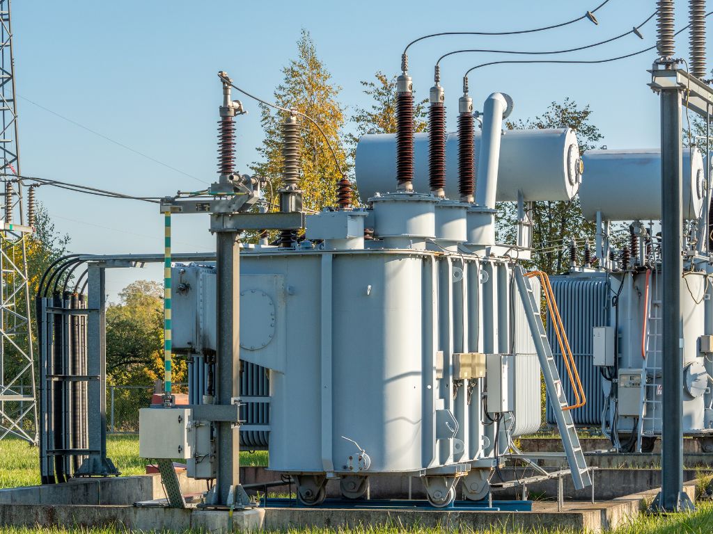 seguridad del suministro eléctrico