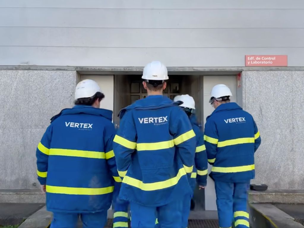 Vertex Bioenergy 