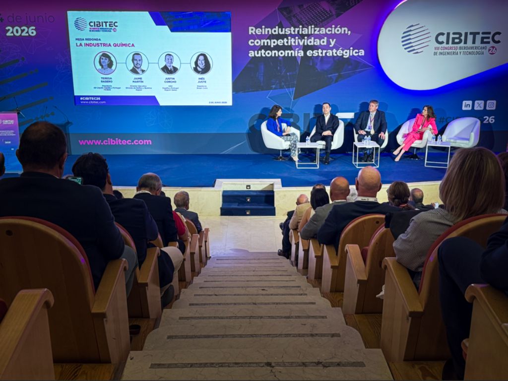 VIII Congreso Iberoamericano de Ingeniería y Tecnología