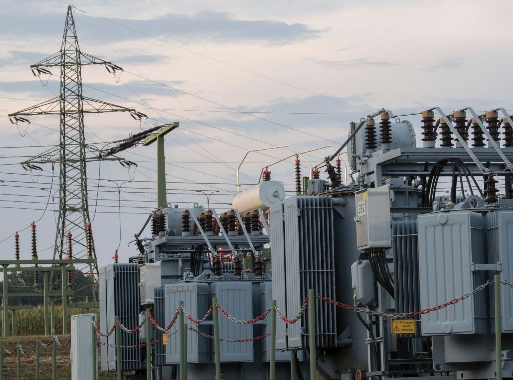 AFBEL Goes transofrmadores electricos