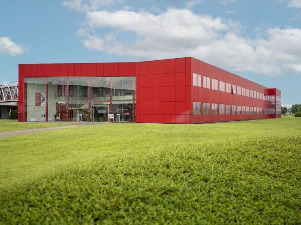 Ariston Group - Grupo Riello