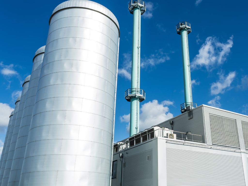 cogeneración subasta 600 MW