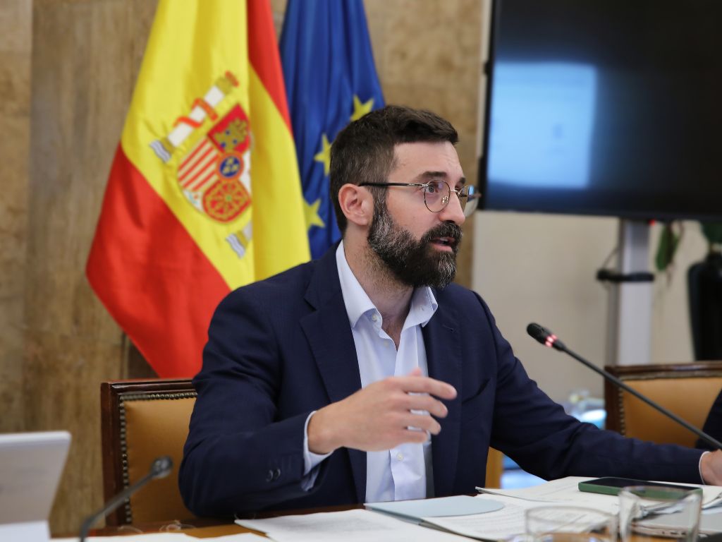 Conferencia Sectorial de Energía 
