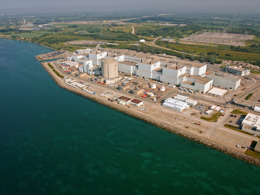 Darlington (Ontario)