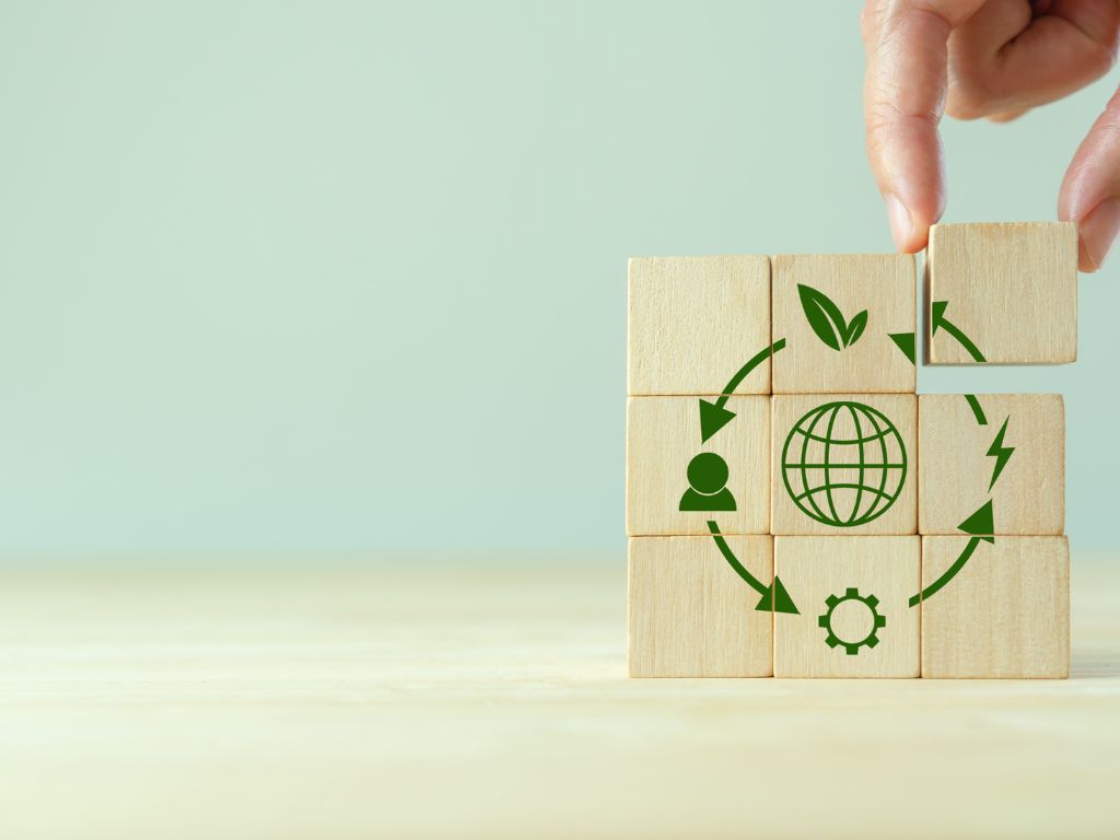 economía circular