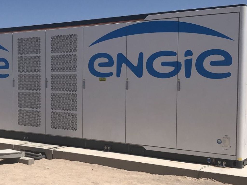 ENGIE e IGNIS
