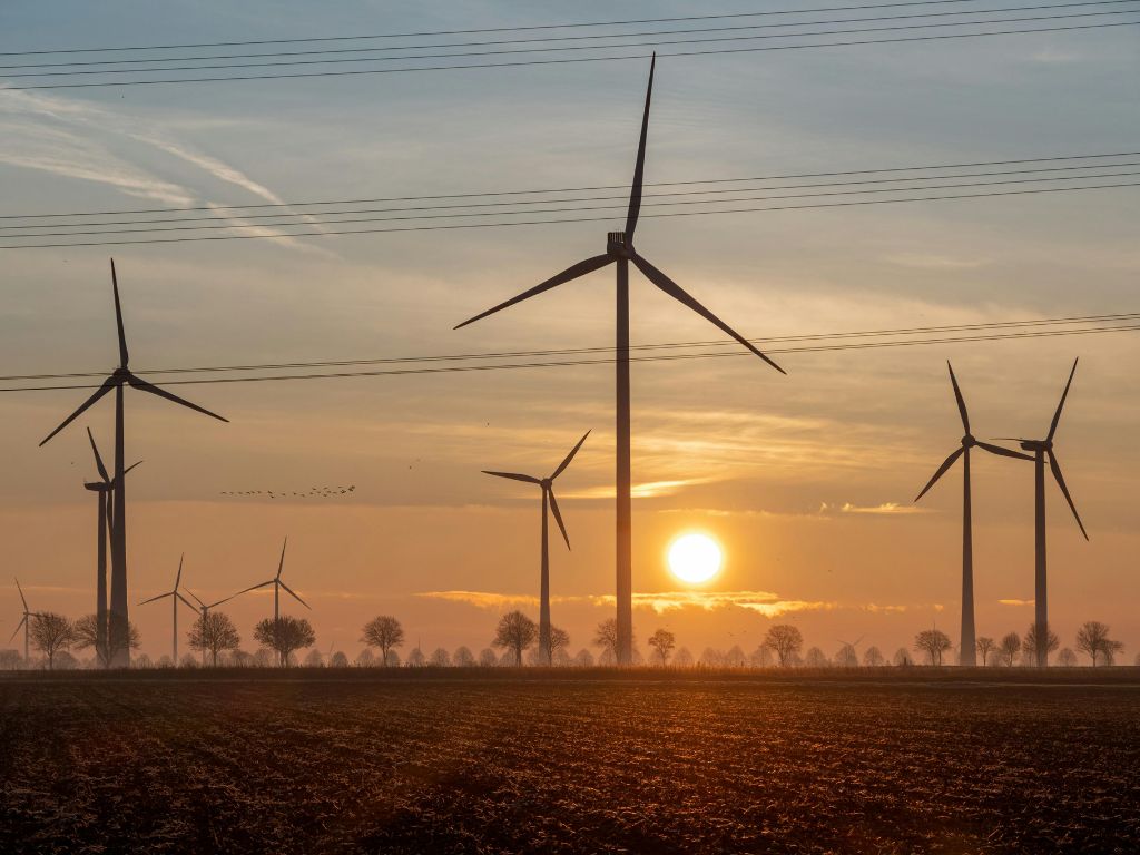 Eolica Acciona Energía Galp venta en España