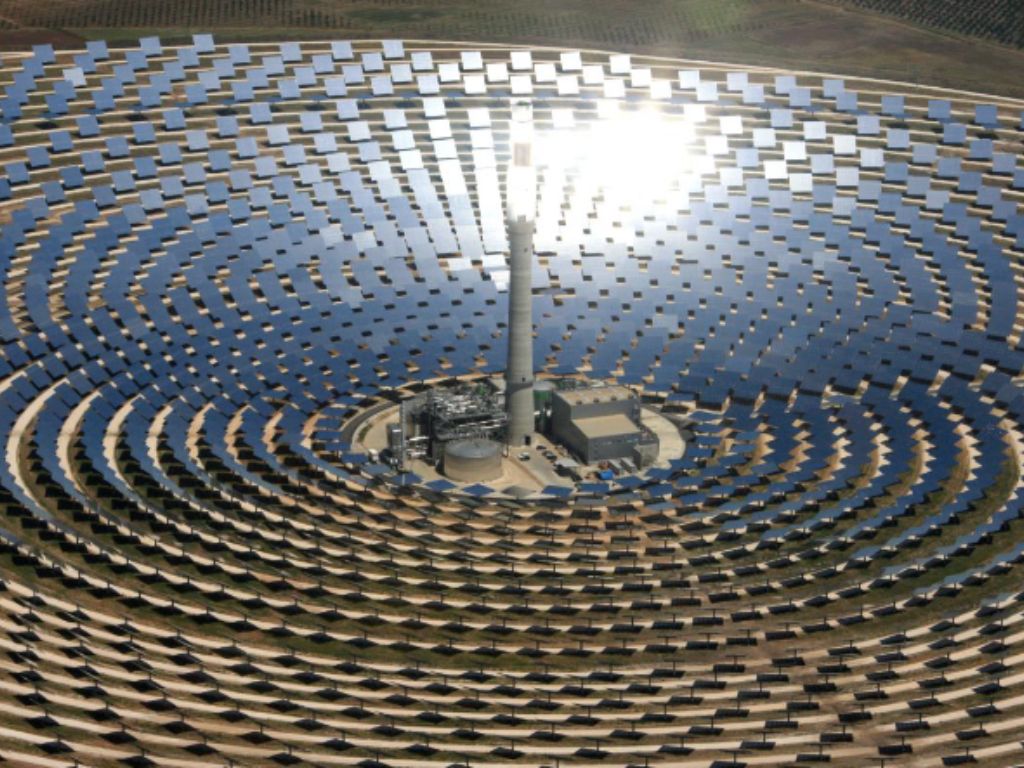 Gemasolar