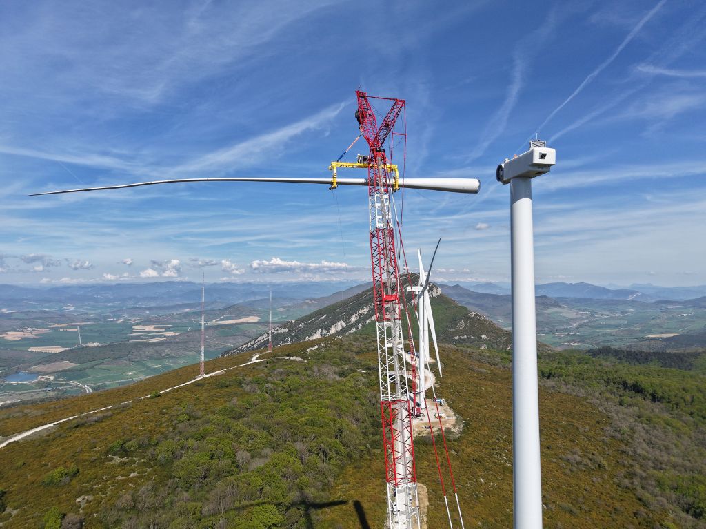GES - Global Energy Services