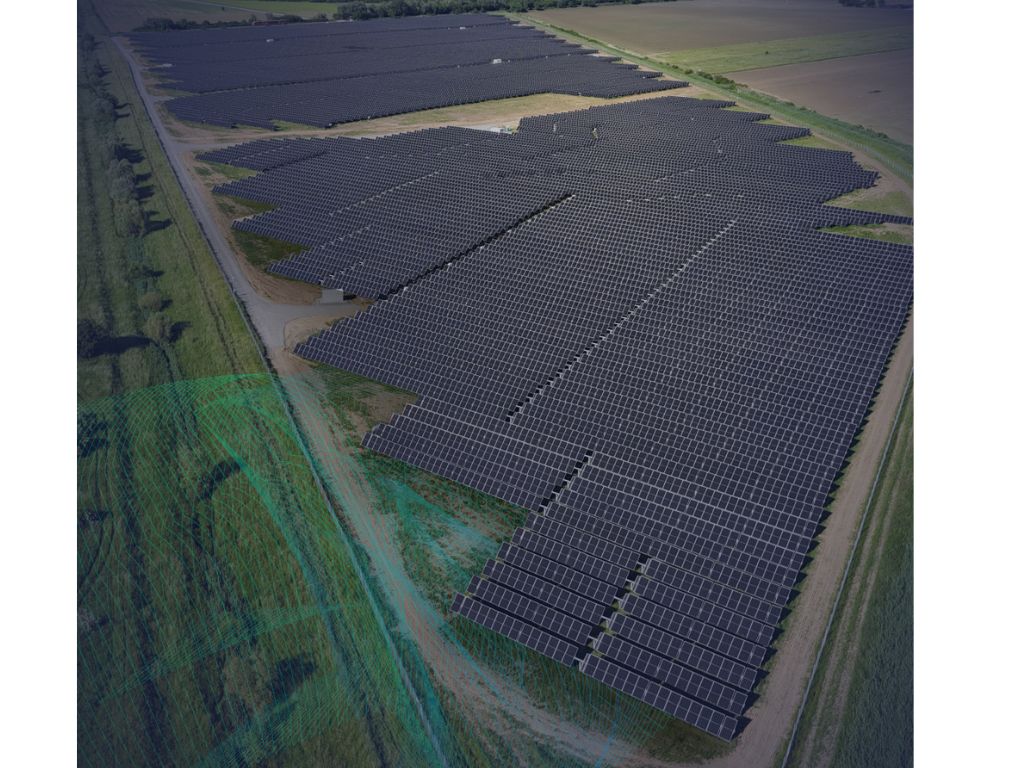 Greenvolt vende en Hungría una planta fotovoltaica de 57 MW 