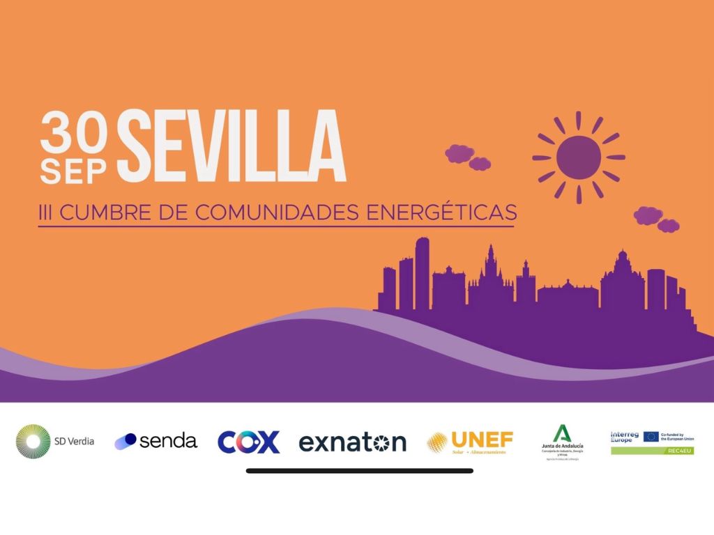  III Cumbre de Comunidades Energéticas
