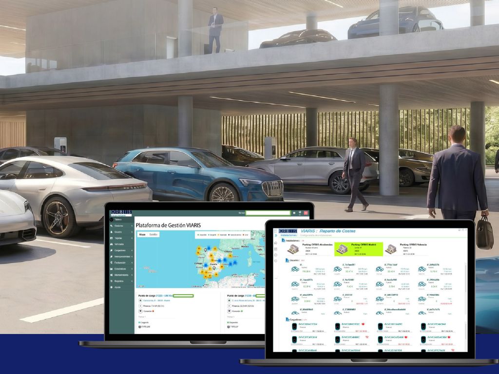 ORBIS - Ley de Movilidad Sostenible