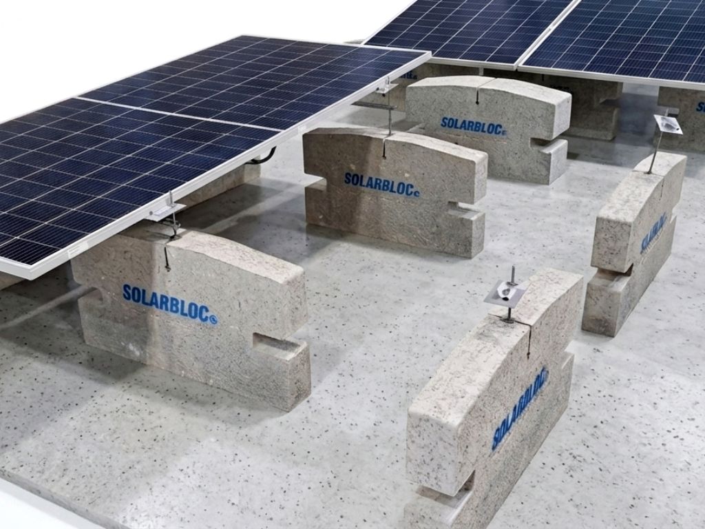 SOLARBLOC