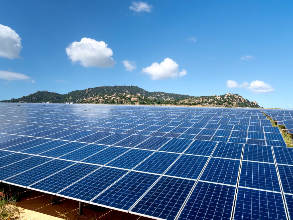 Statkraft  Fortia  Portland PPA Solar