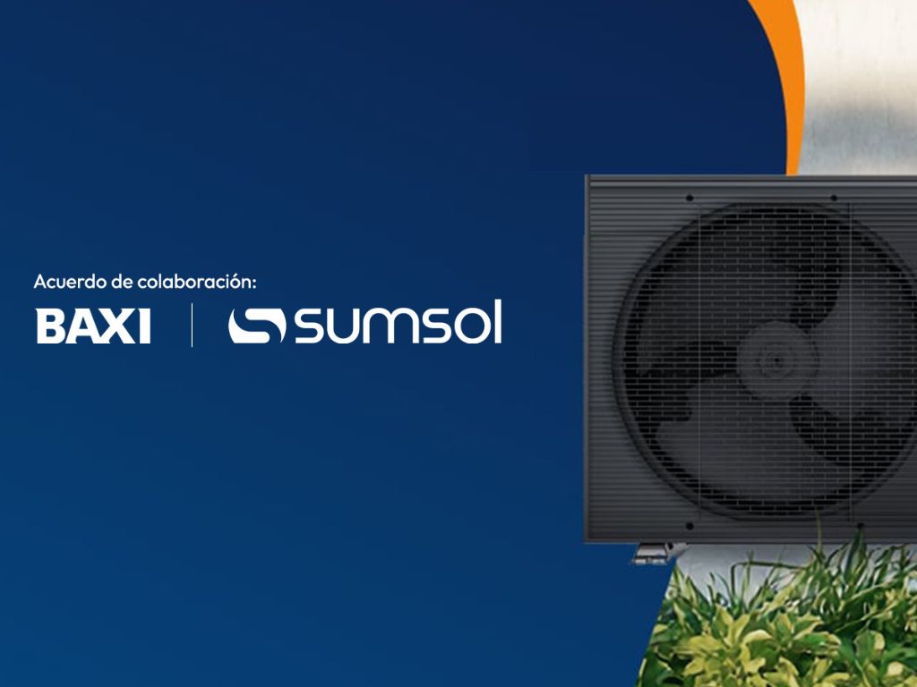 Sumsol - baxi
