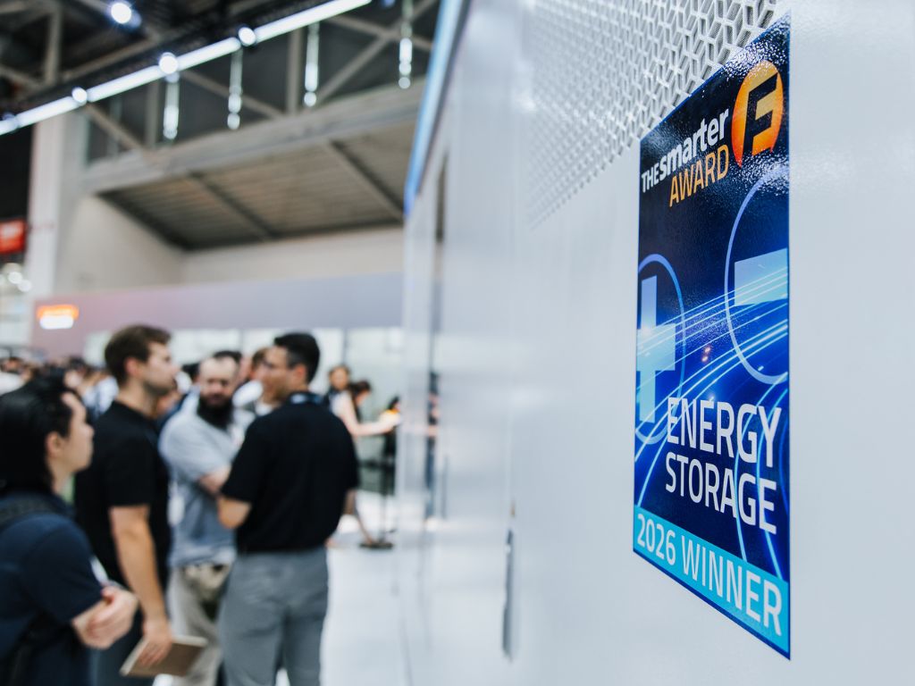 Intersolar 2026: Sungrow presenta soluciones energéticas de última generación - Energética 21