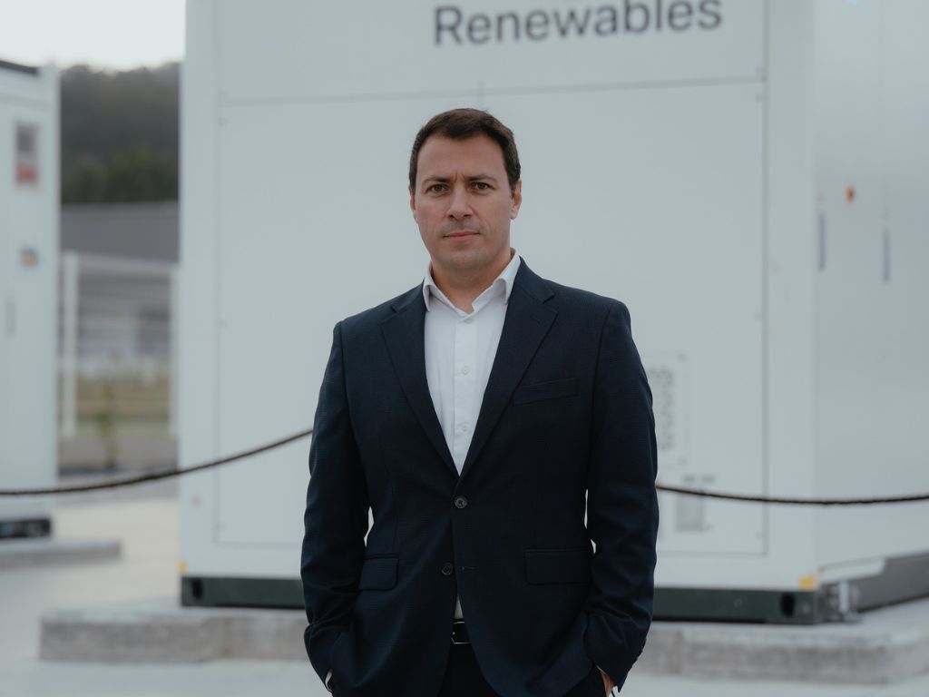 Sungrow Renewables