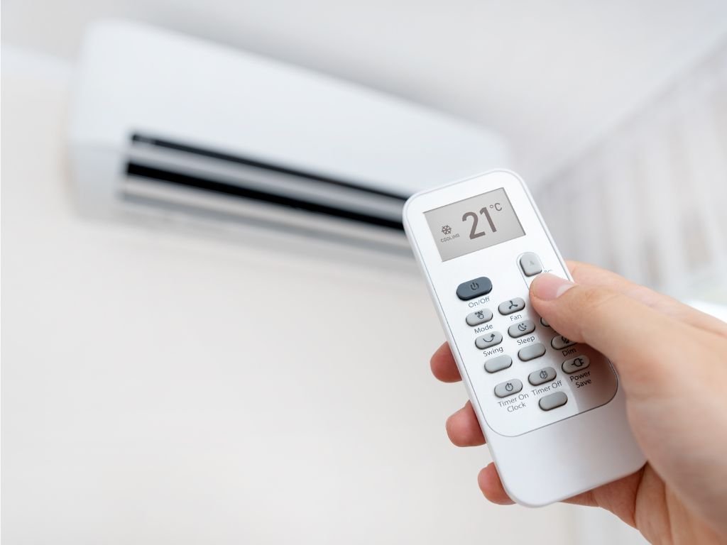 Verano tarifas luz ahorro aire acondicionado Rastreator