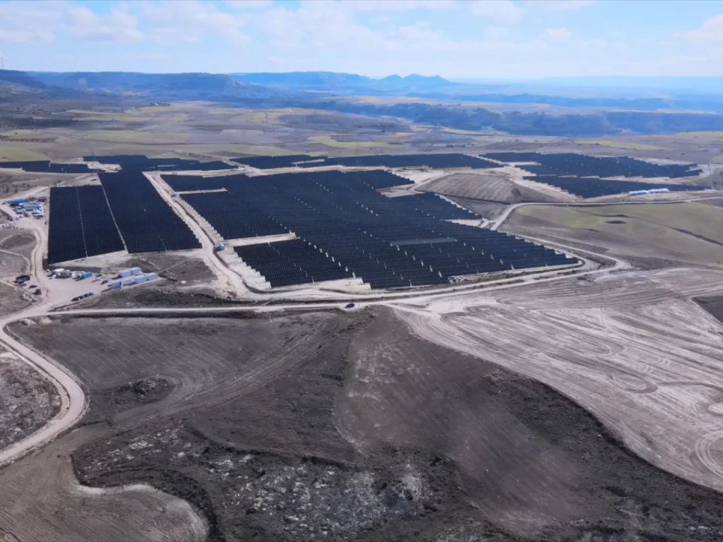 Acciona Energía BESS