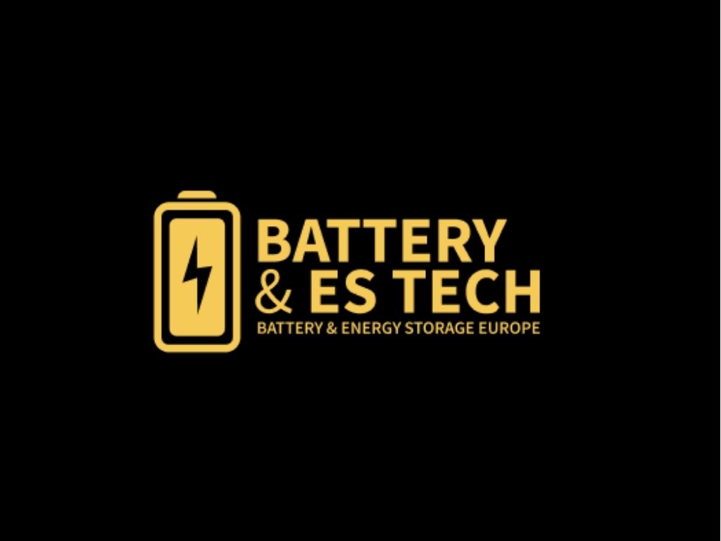 Battery & Energy Storage Tech Europe
