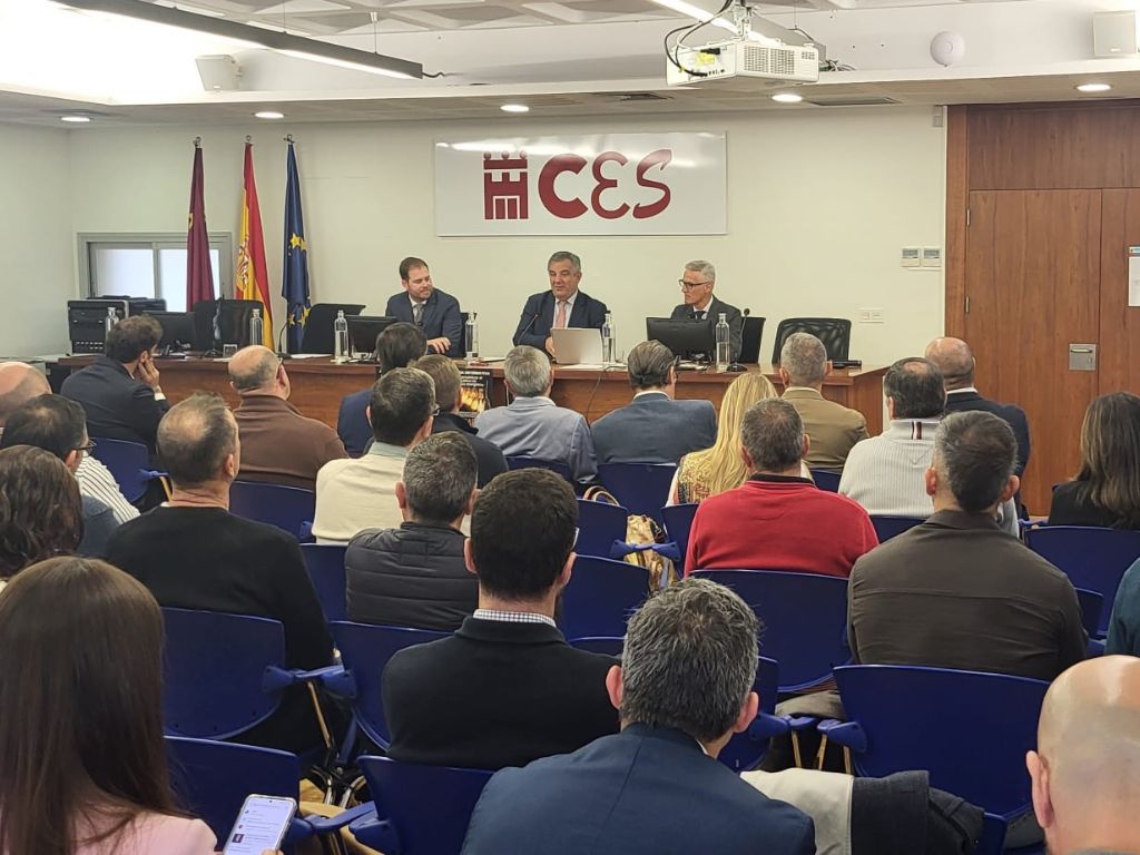 Certificados de Ahorro Energético (CAE) Murcia