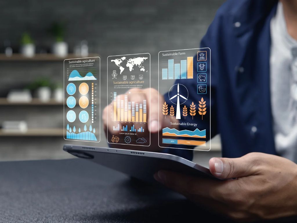 digitalización energética