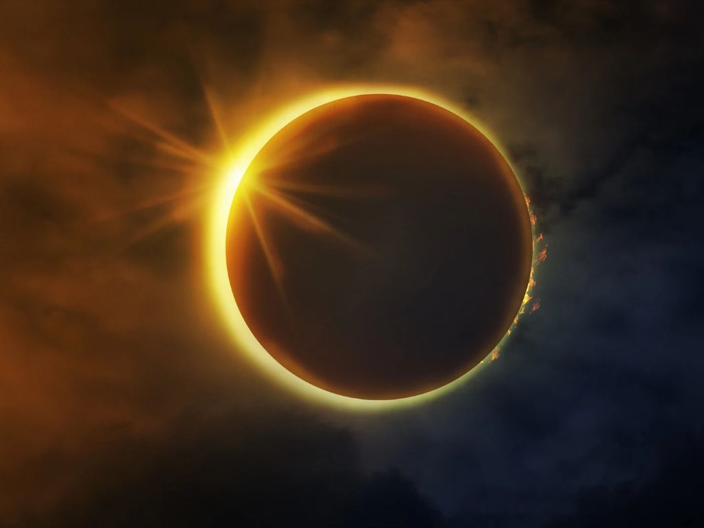 eclipse