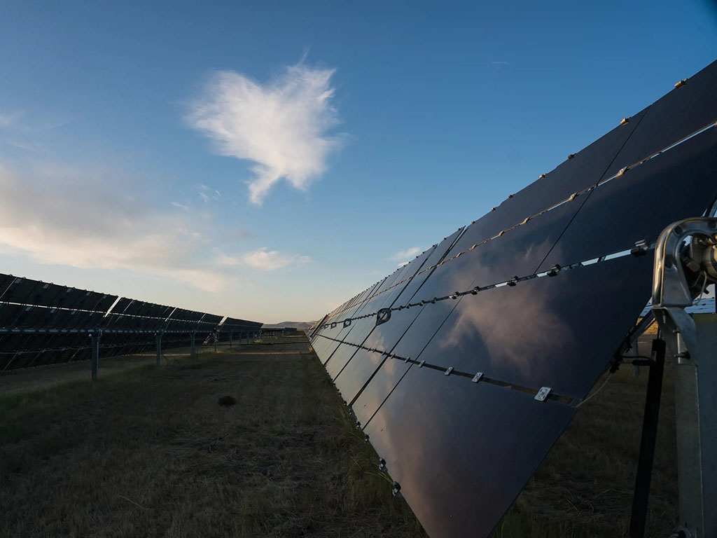 La Esperanza Solar, uno de los mayores proyectos híbridos de energía solar y almacenamiento en baterías de México, reforzará la fiabilidad y la resiliencia del Sistema Eléctrico Nacional