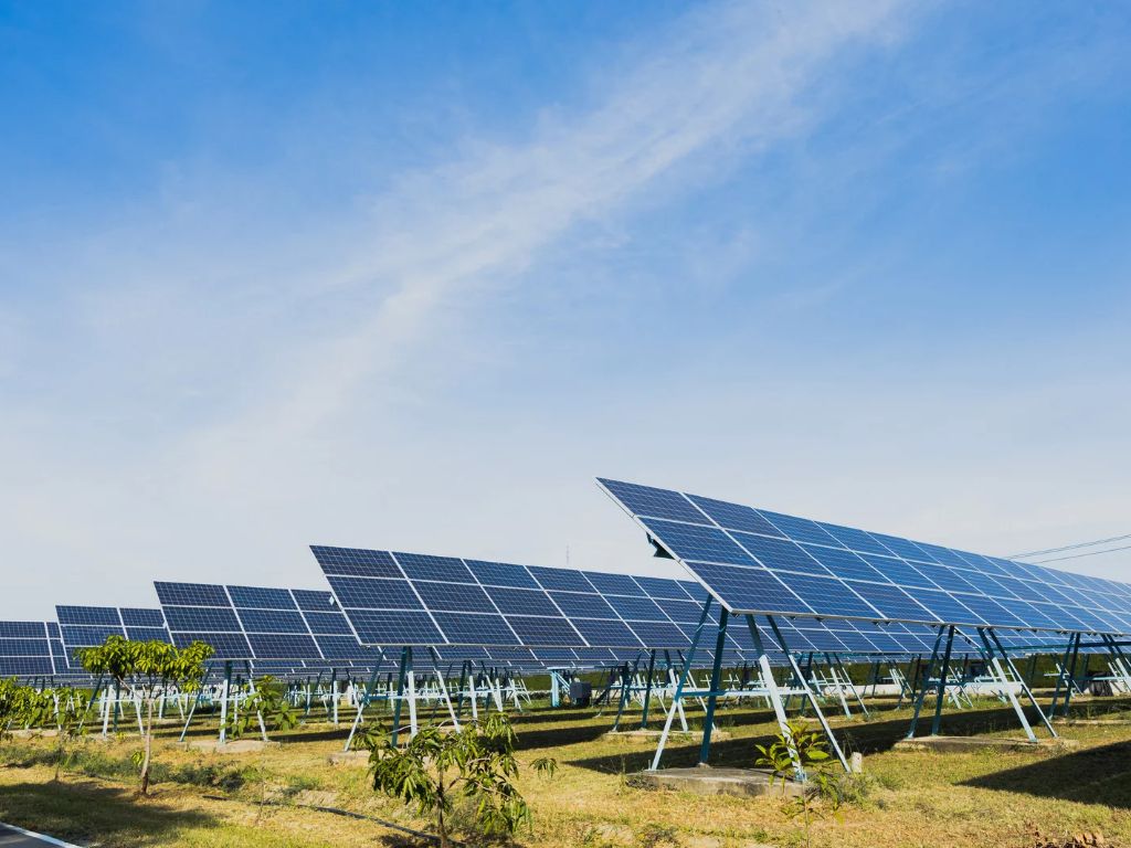 fotovoltaica
