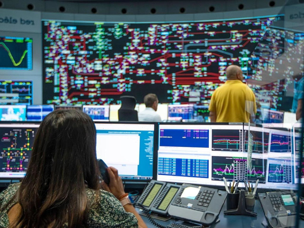 Fuente. AleaSoft Energy Forecasting