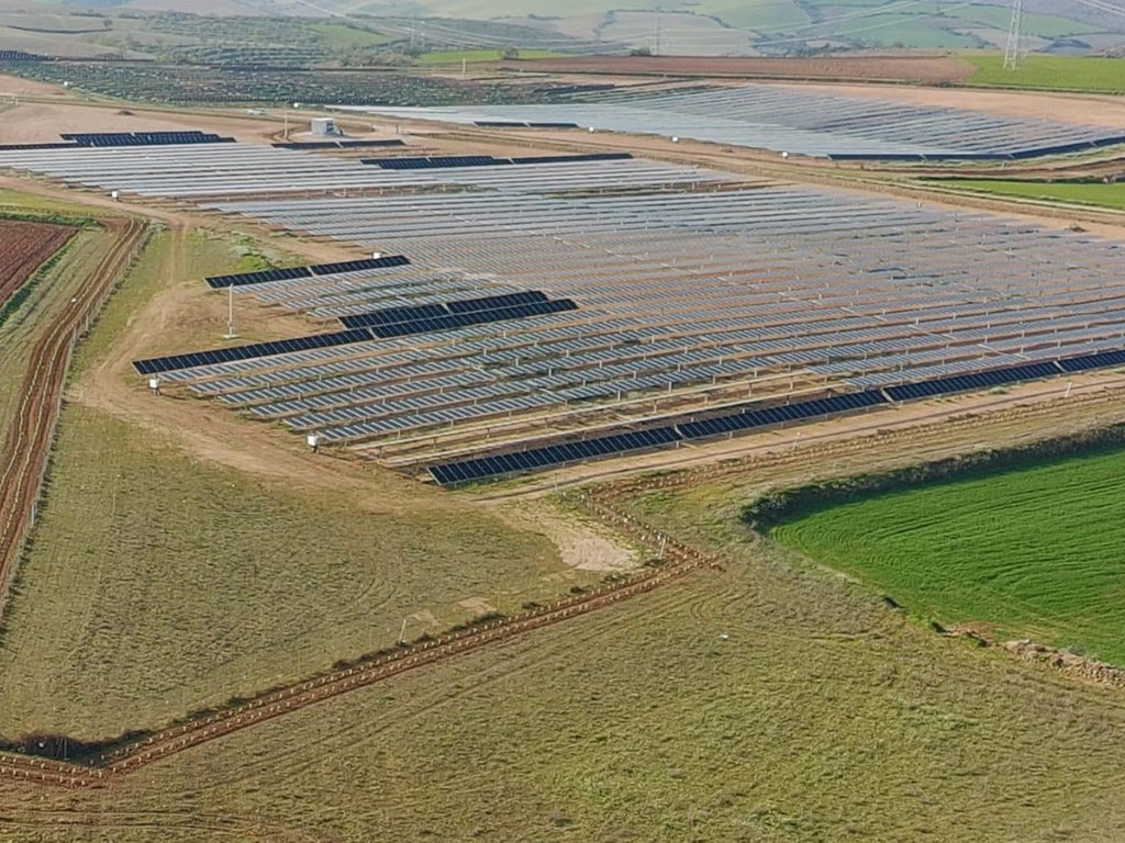 mercado energético