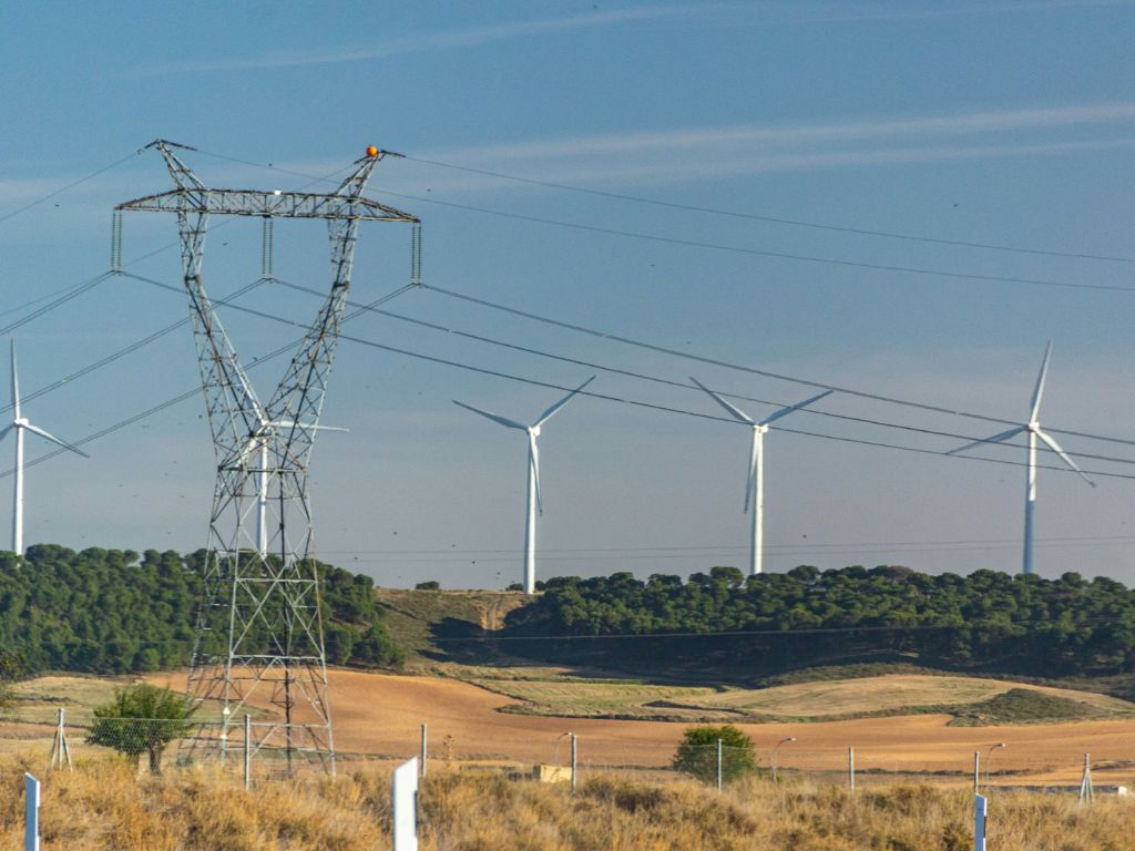 MITECO comercializador de electricidad