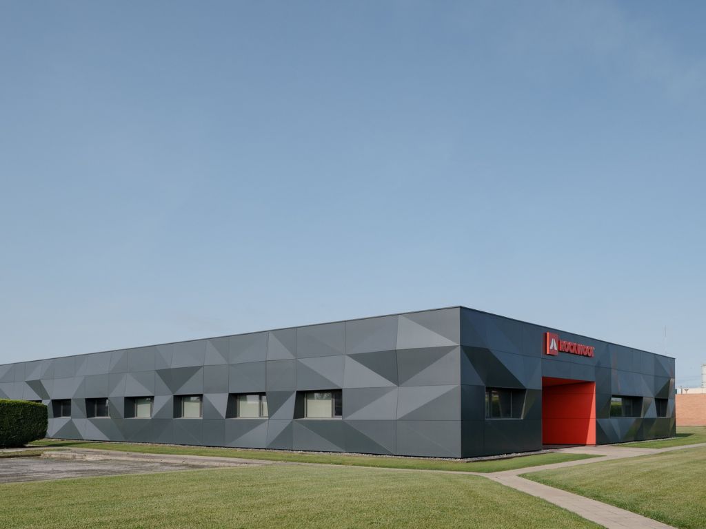 ROCKWOOL Peninsular en Caparroso