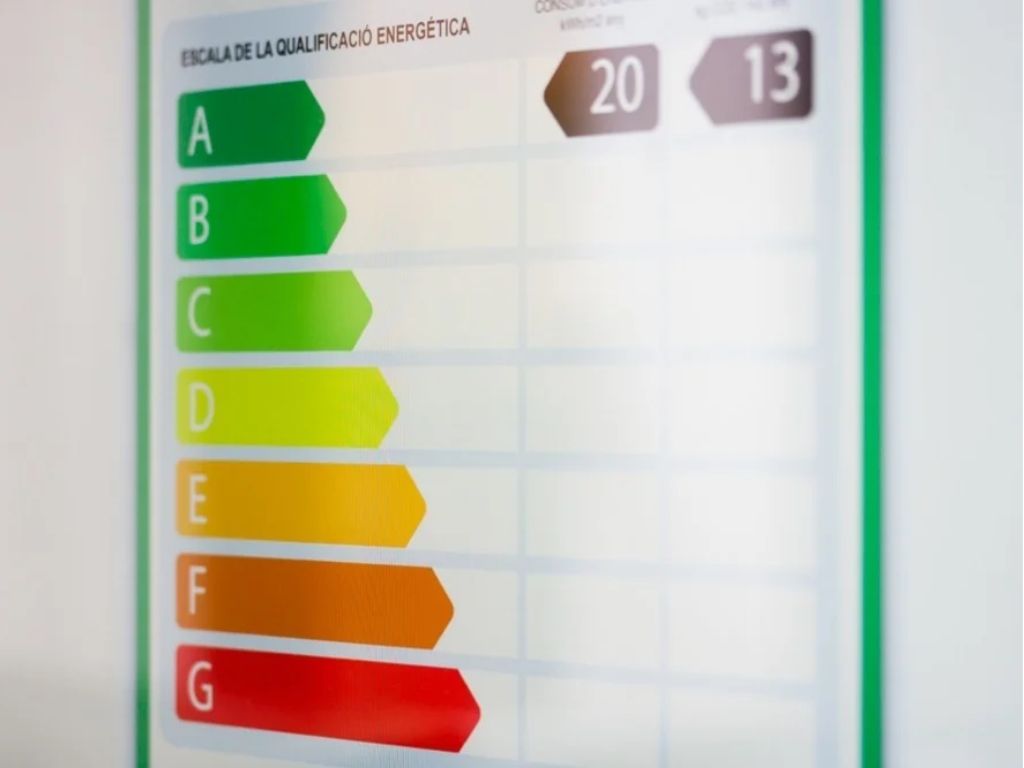 Ahorro de Energía

