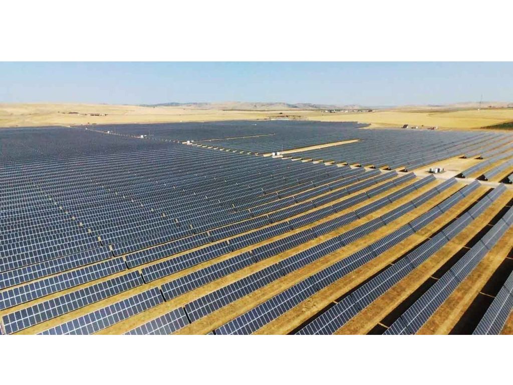 Belectric 360-degree PV solution’