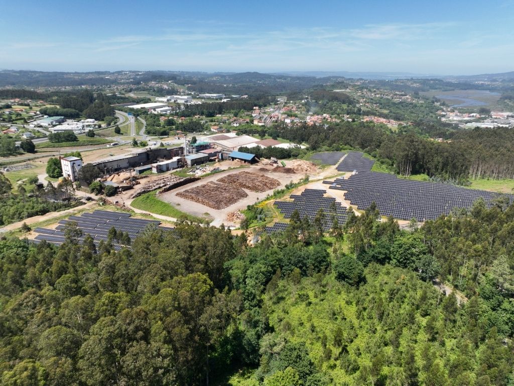 Betanzos HB Greenvolt Netx Autoconsumo PPA