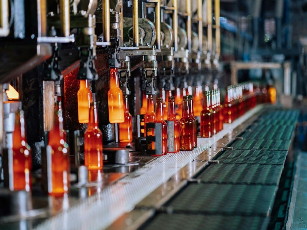 CAE Industria