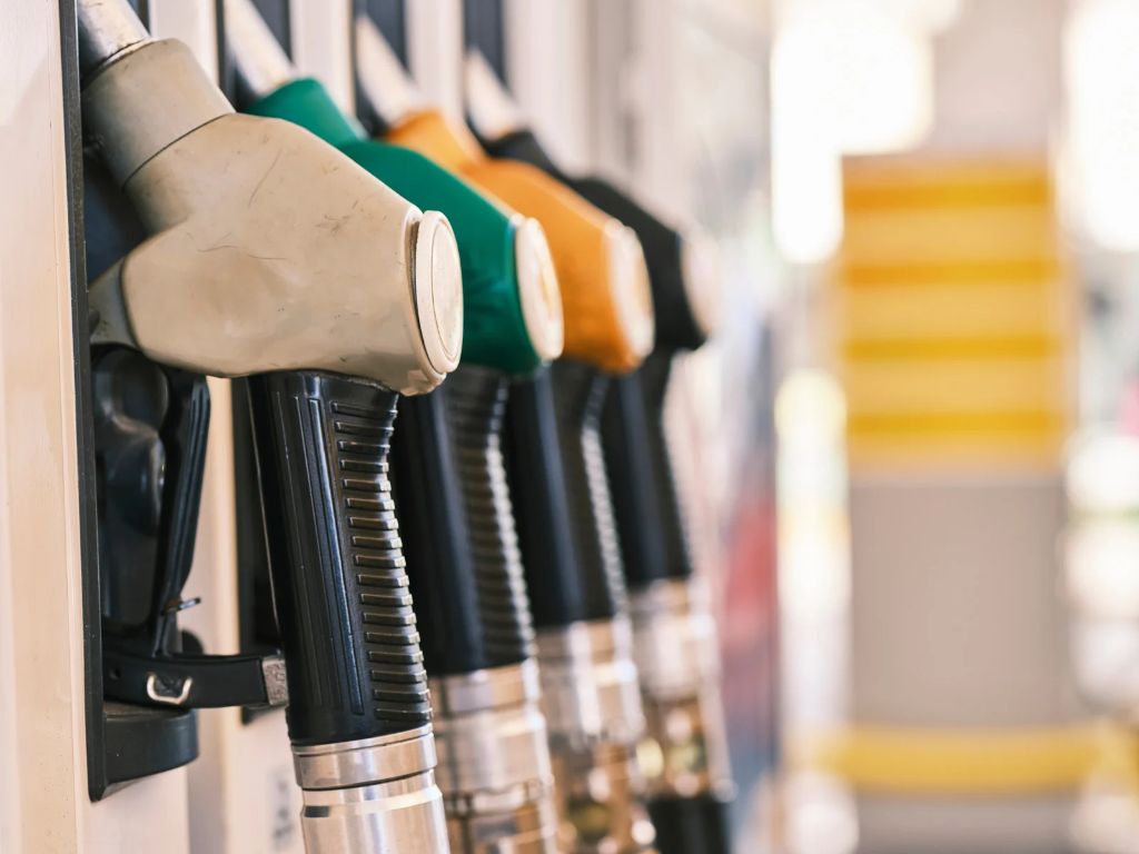 carburante