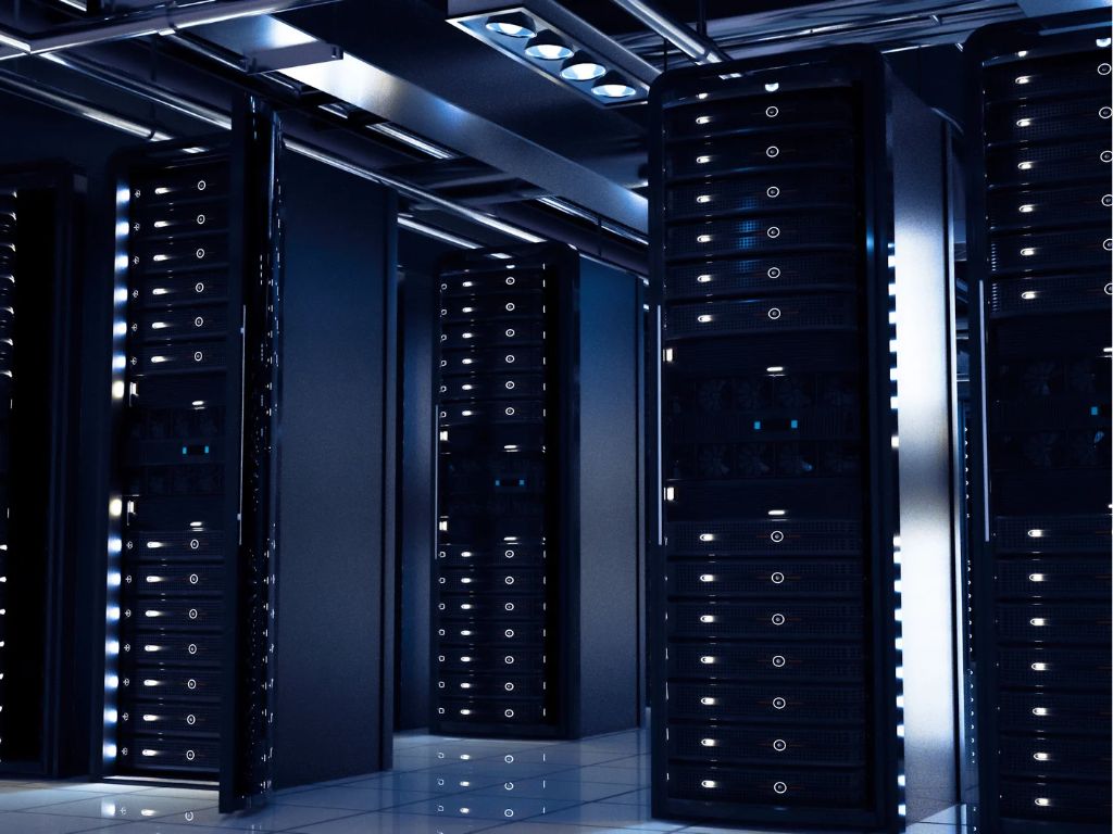 CENTRO DE DATOS