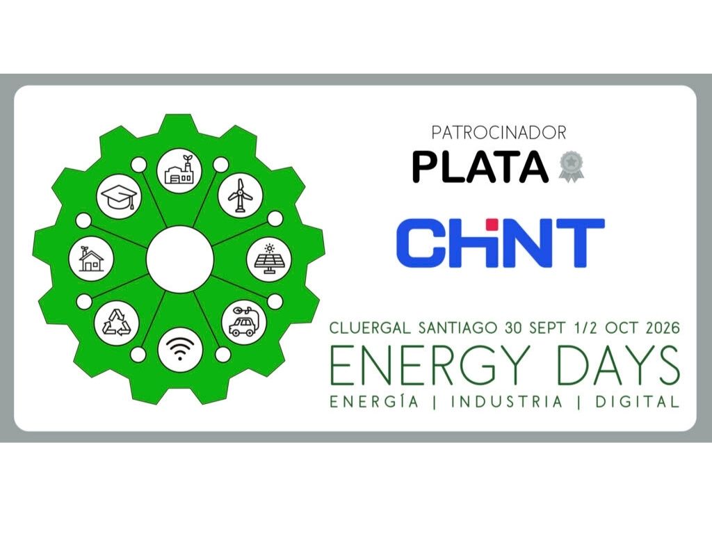 Chint Energy Days