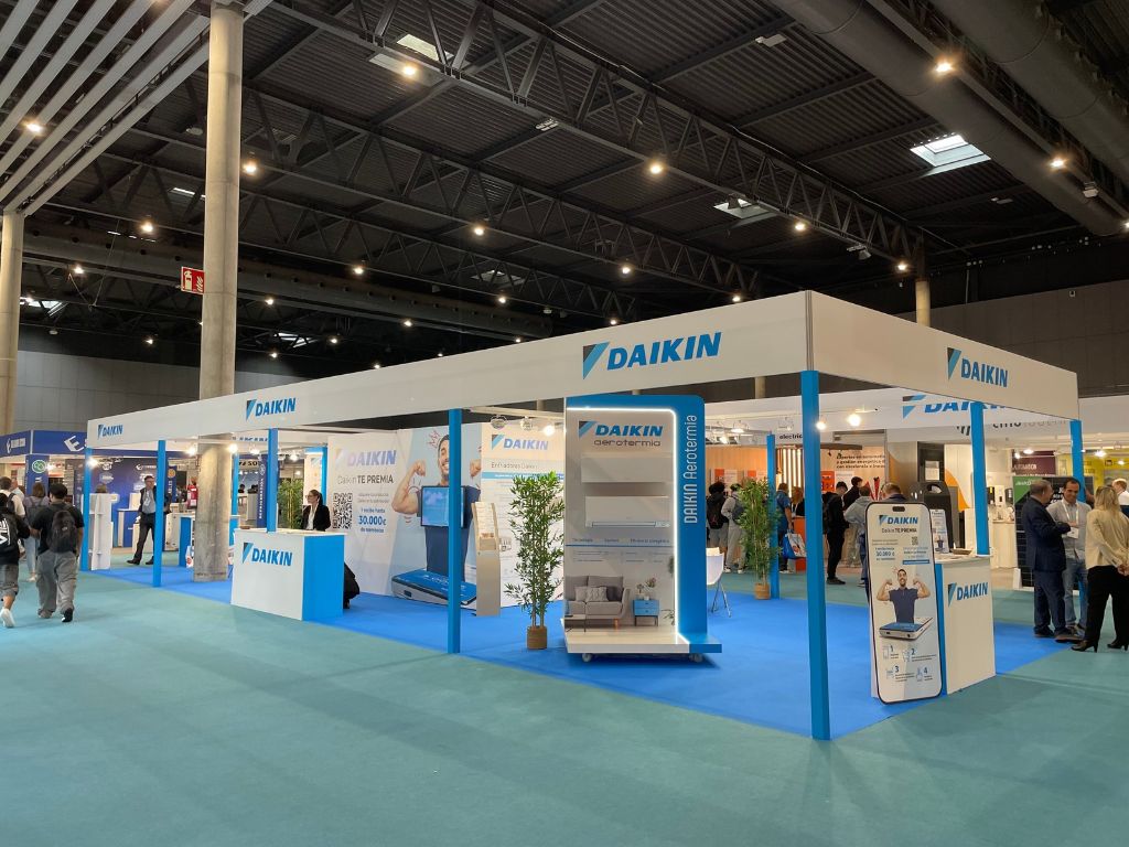 Daikin Efintec 2026