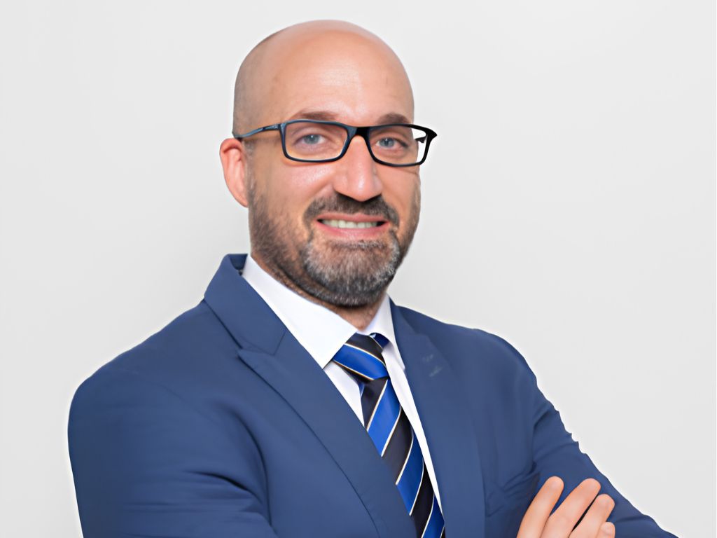 David Menéndez Martín