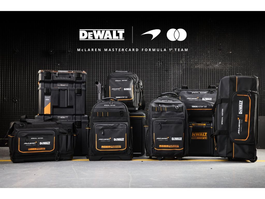 DEWALT EFINTEC