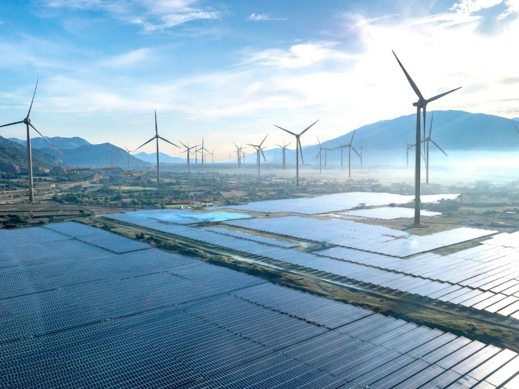flexibilidad energética