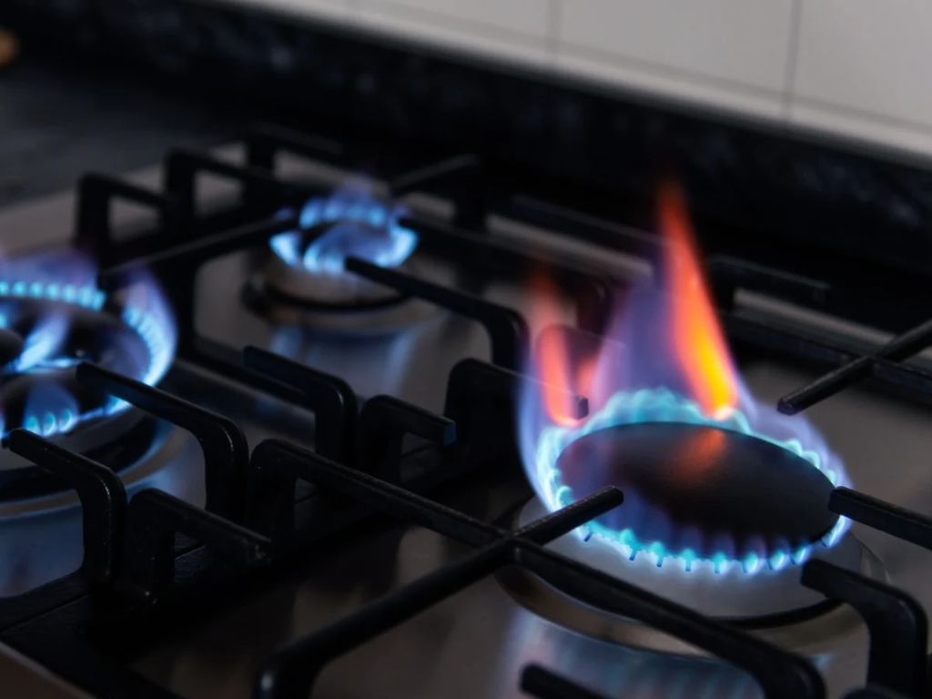 gas natural