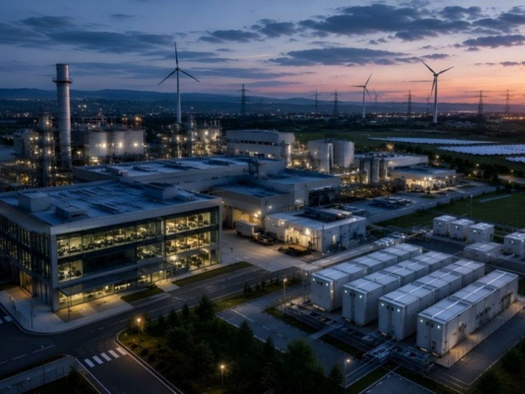 Grenyellow M&A España Autoconsumo