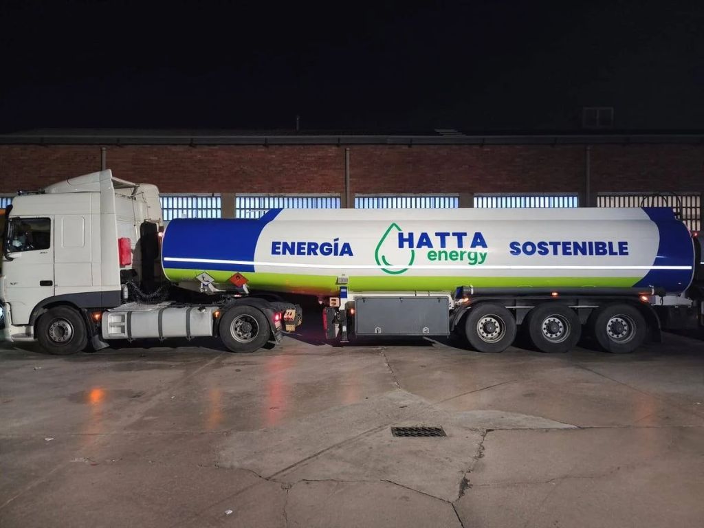Hatta Energy
